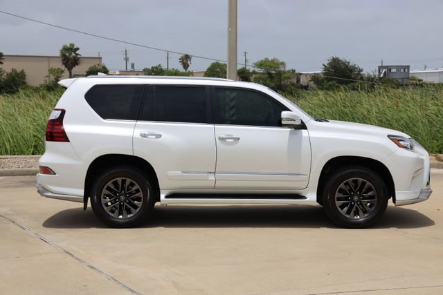 Used 2019 Lexus GX 460 Premium AWD/4WD image 4