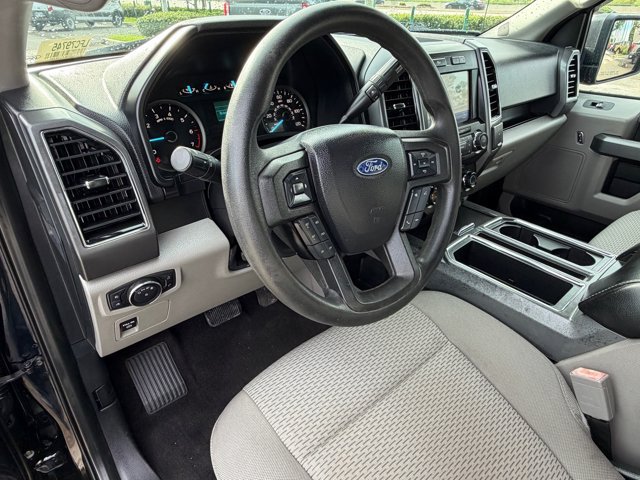 Certified 2020 Ford F150 XLT AWD/4WD image 17