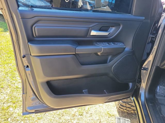 Used 2025 RAM 1500 Tradesman image 8