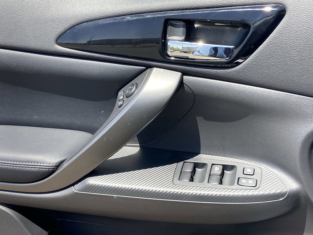 New 2026 Mitsubishi Eclipse Cross AWD image 18