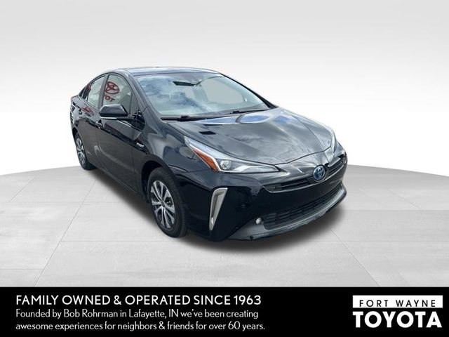 Used 2020 Toyota Prius LE image 8