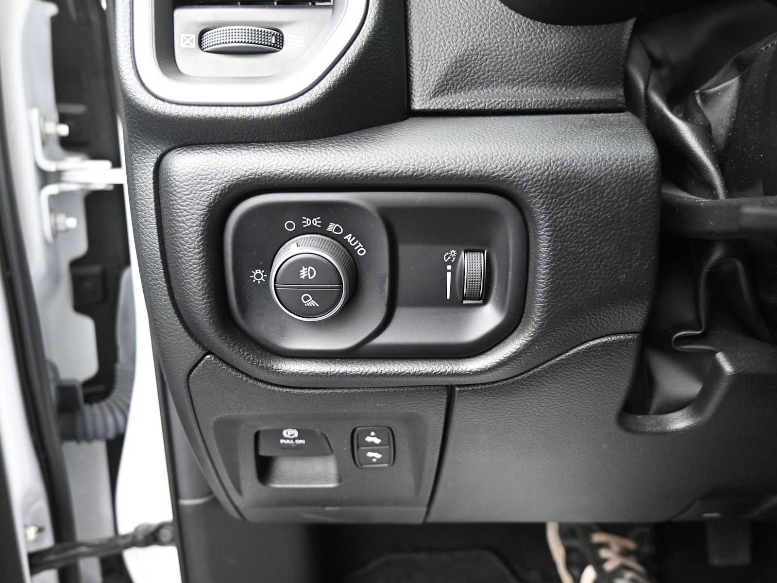 Used 2022 RAM 1500 Big Horn image 10