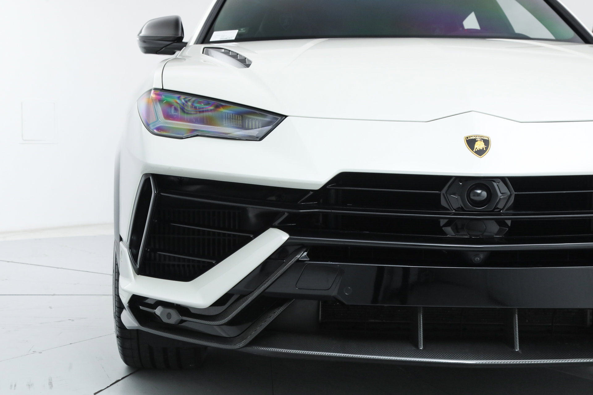 Used 2023 Lamborghini Urus Performante image 10
