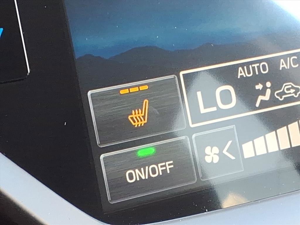New 2025 Subaru Ascent Onyx Edition image 12