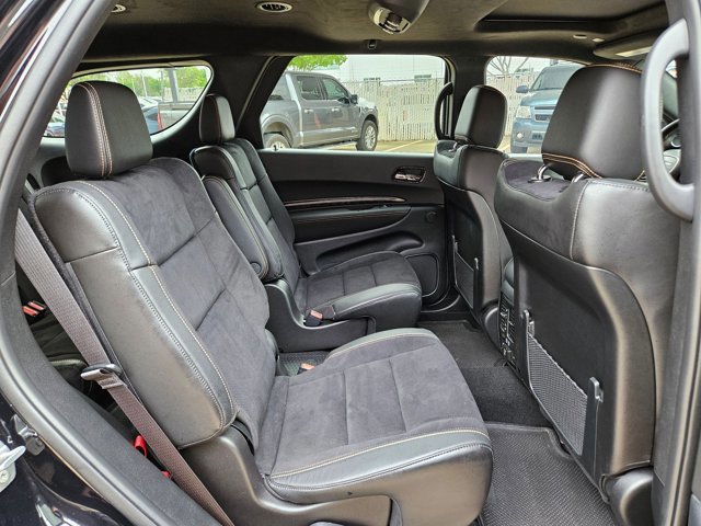 Used 2025 Dodge Durango R/T image 21