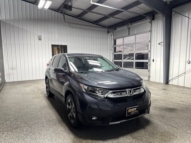 Used 2019 Honda CR-V EX image 27