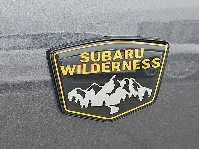 Used 2024 Subaru Crosstrek 2.5i Wilderness w/ Crosstrek Mirror Package AWD/4WD image 10
