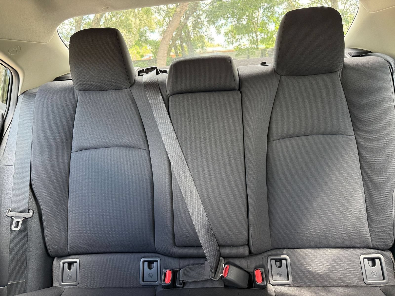 Used 2025 Toyota Corolla LE FWD image 32