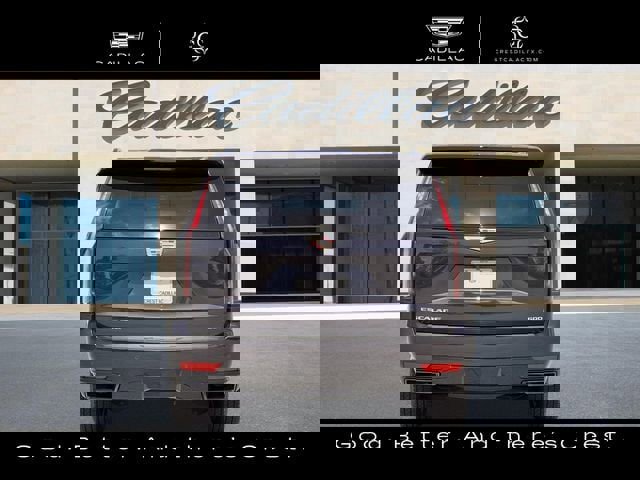 Certified 2024 Cadillac Escalade Sport image 6