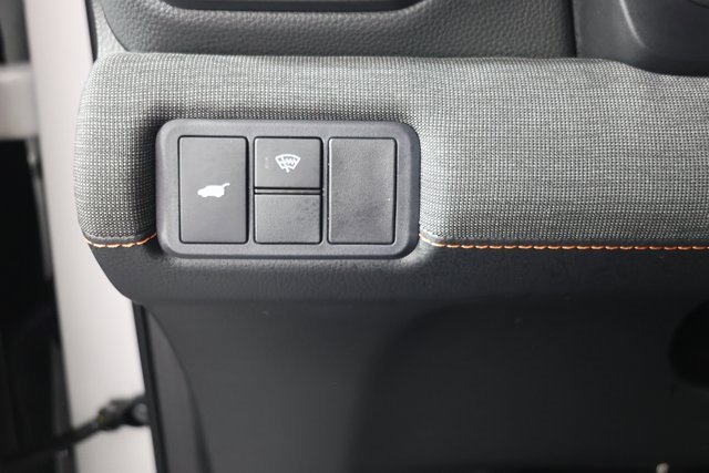 New 2026 Honda Passport TrailSport image 21