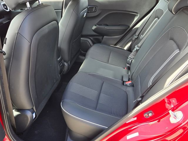 New 2025 Hyundai Venue Limited image 7