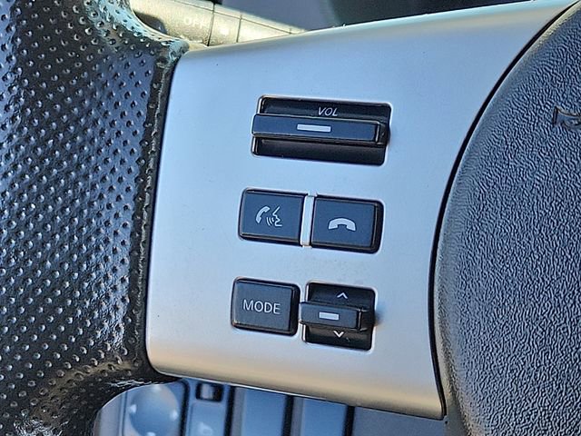 Used 2015 Nissan Xterra S image 19