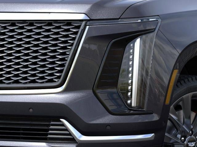 New 2026 Cadillac Escalade Luxury w/ LPO, Radiant Package AWD/4WD image 10