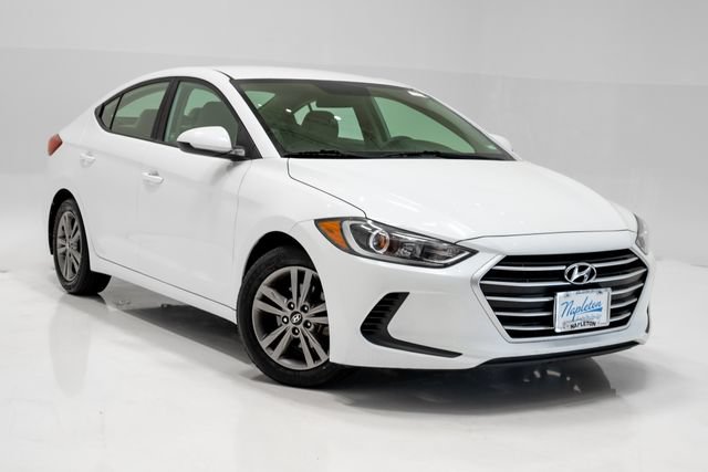 Used 2017 Hyundai Elantra SE FWD image 6