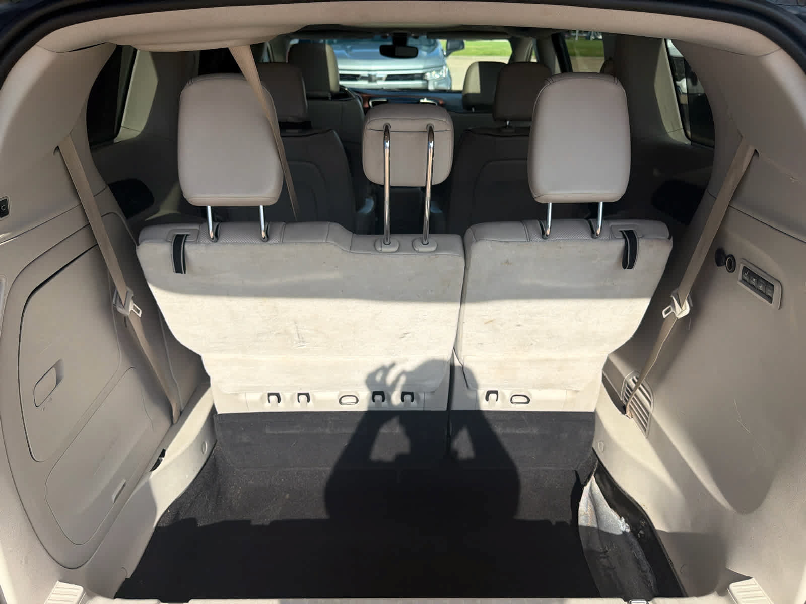 Used 2020 Chrysler Pacifica Limited FWD image 29