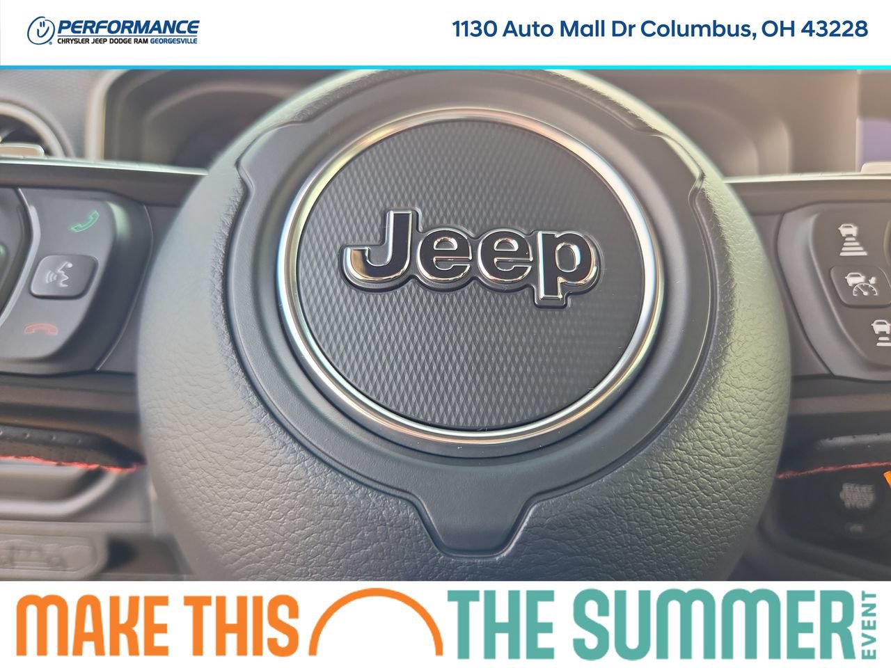 New 2026 Jeep Wrangler Unlimited Rubicon 392 w/ Quick Order Package 27X Moab AWD/4WD image 24