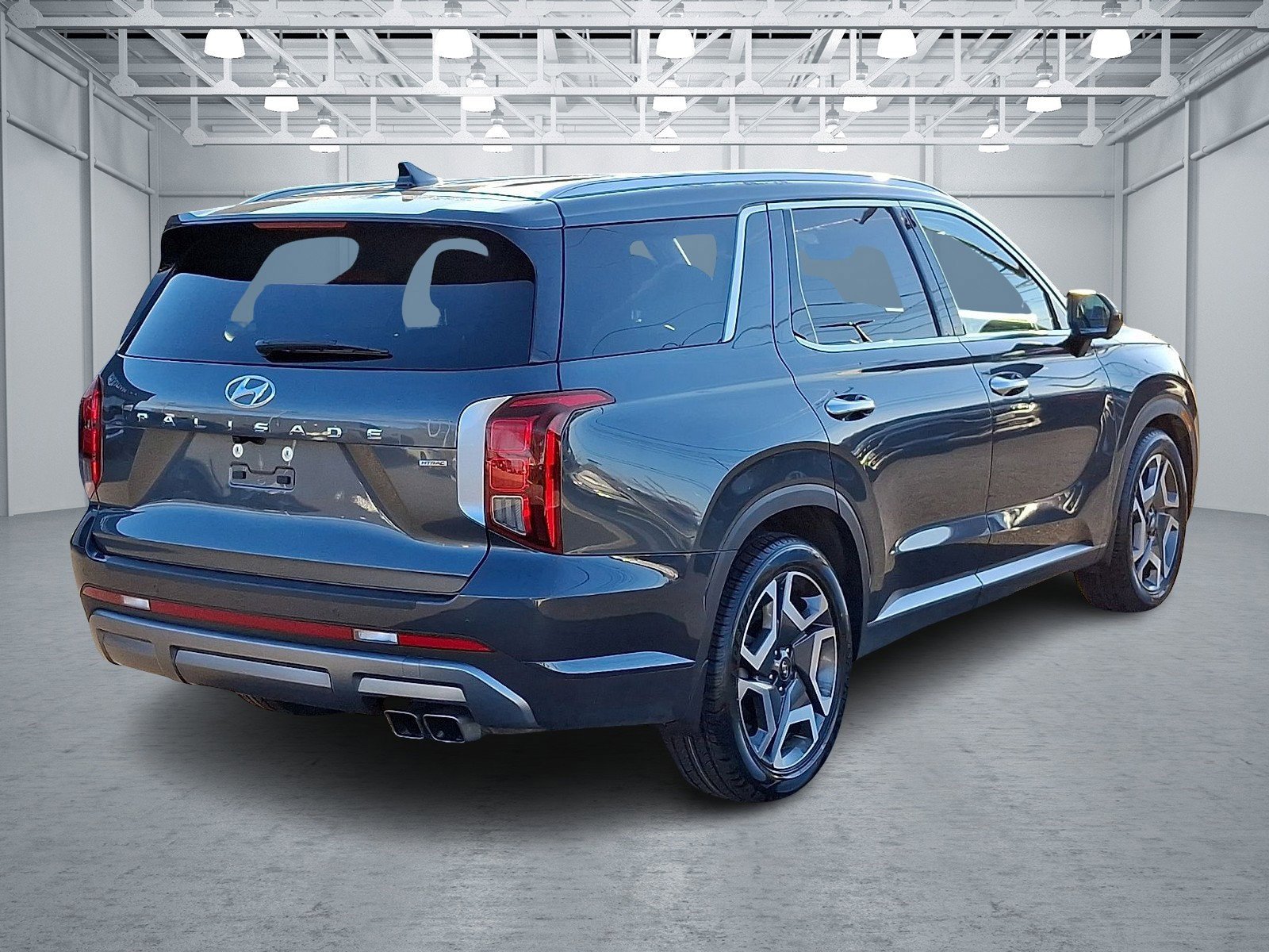 Used 2023 Hyundai Palisade SEL w/ Premium Package image 6