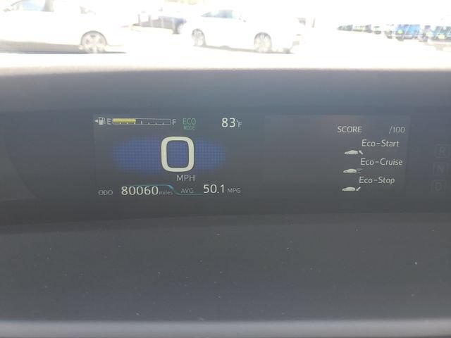 Used 2022 Toyota Prius Prime XLE FWD image 30