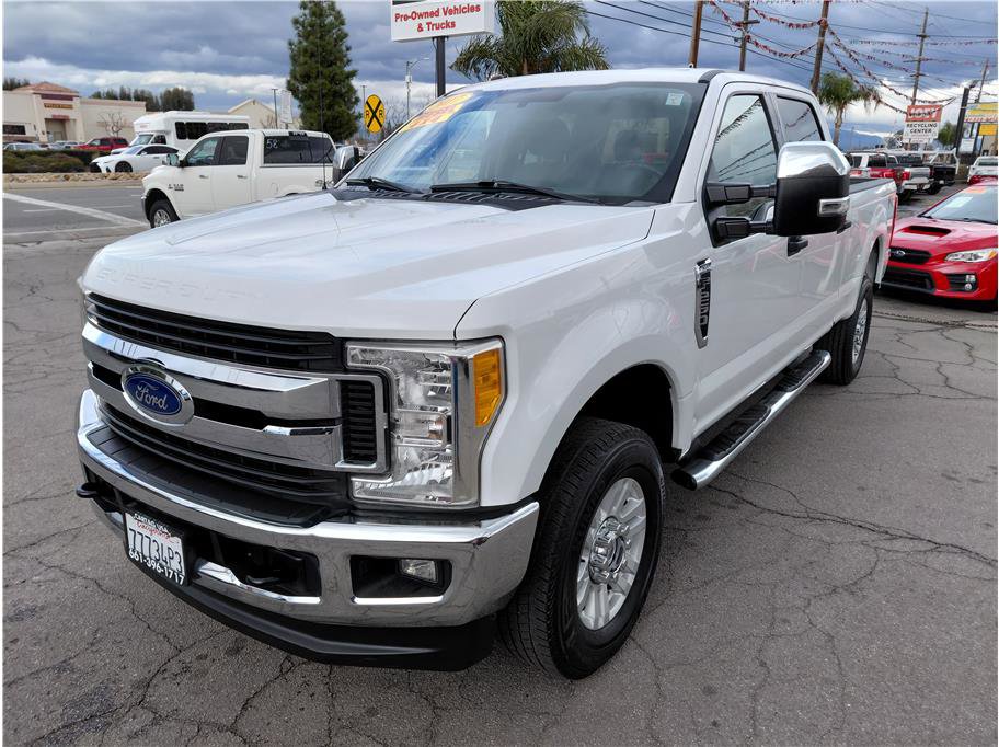 Used 2017 Ford F250 XLT w/ XLT Value Package image 17