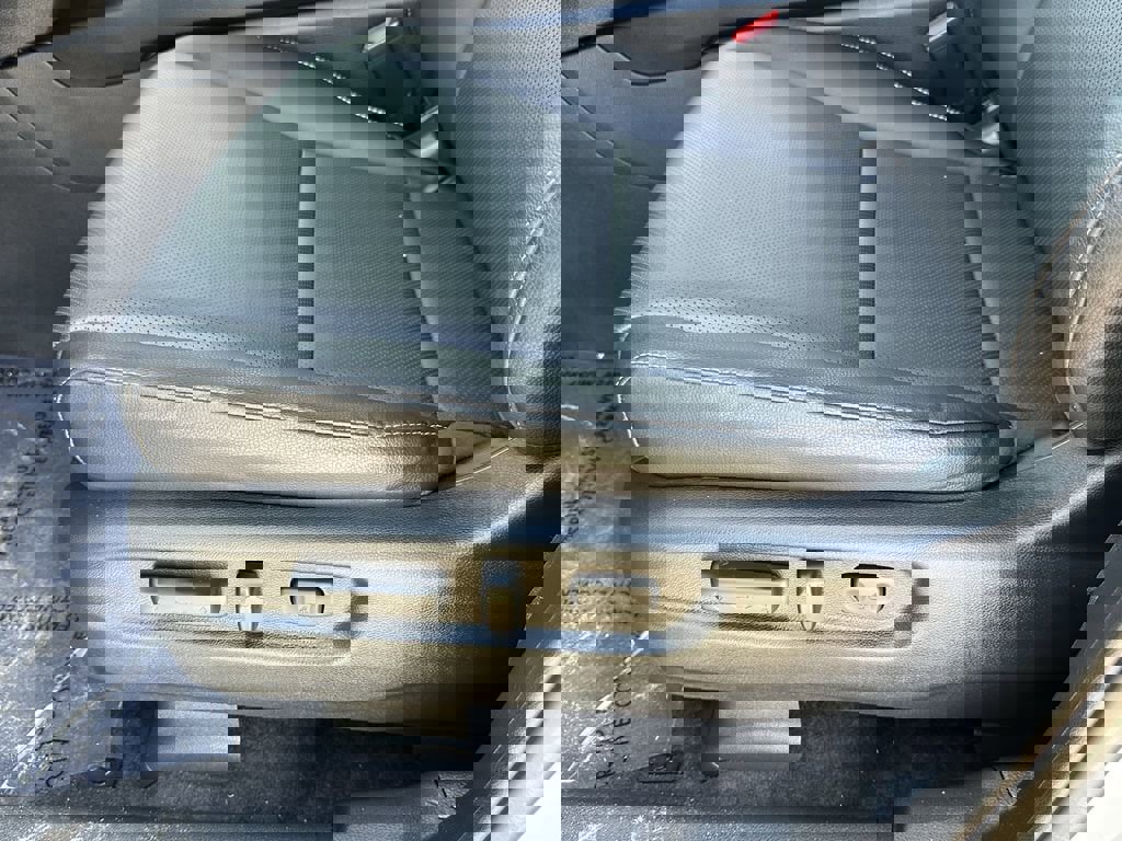 Used 2025 Honda Ridgeline RTL image 20