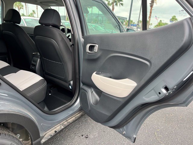 New 2026 Hyundai Venue SEL FWD image 19