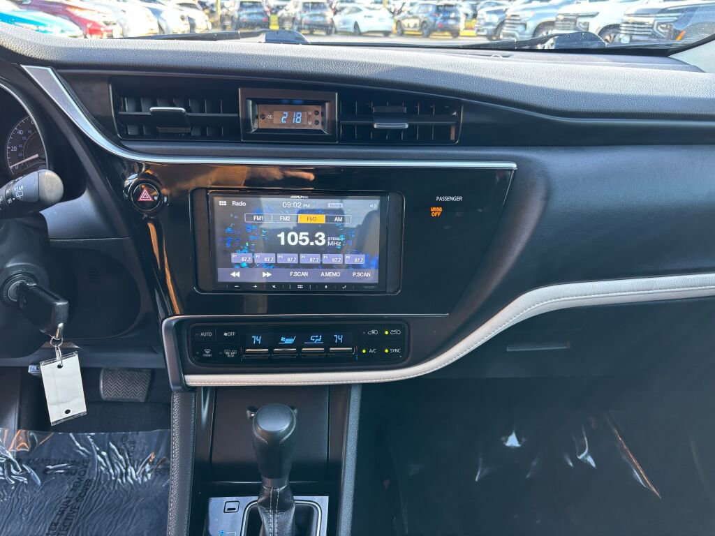 Used 2016 Scion iM Base image 16