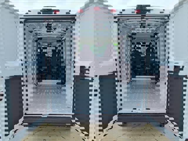 New 2026 RAM ProMaster 1500 image 49