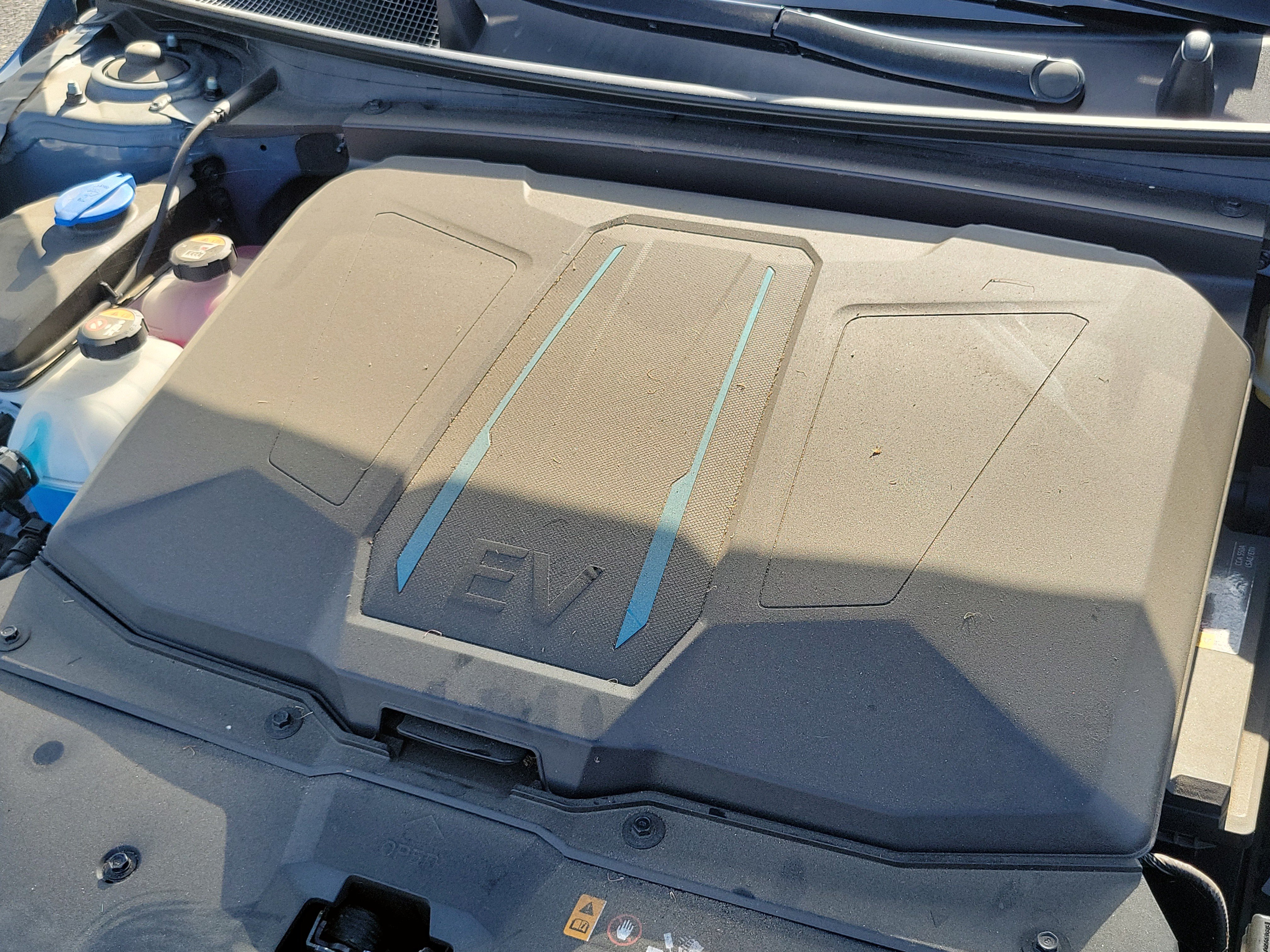 Certified 2024 Hyundai Ioniq 5 SEL RWD image 29
