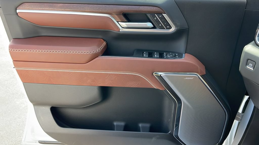New 2026 GMC Sierra 3500 Denali Ultimate AWD/4WD image 27
