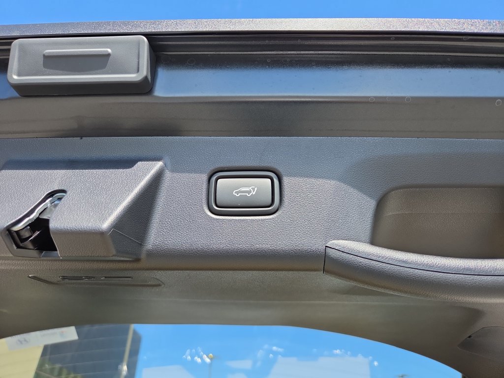 New 2026 Hyundai Tucson SEL Plus FWD image 33