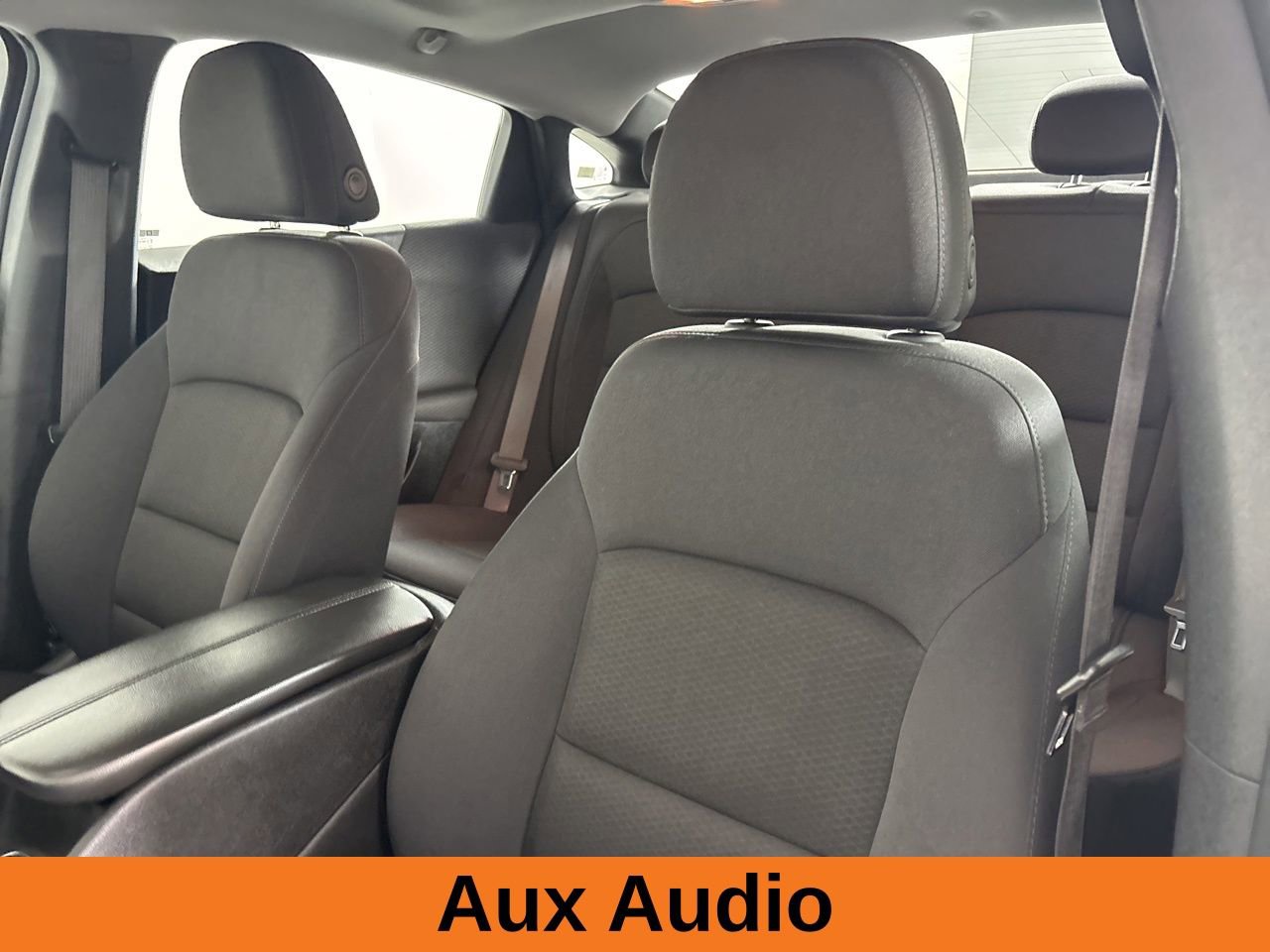 Used 2024 Chevrolet Malibu LT image 11