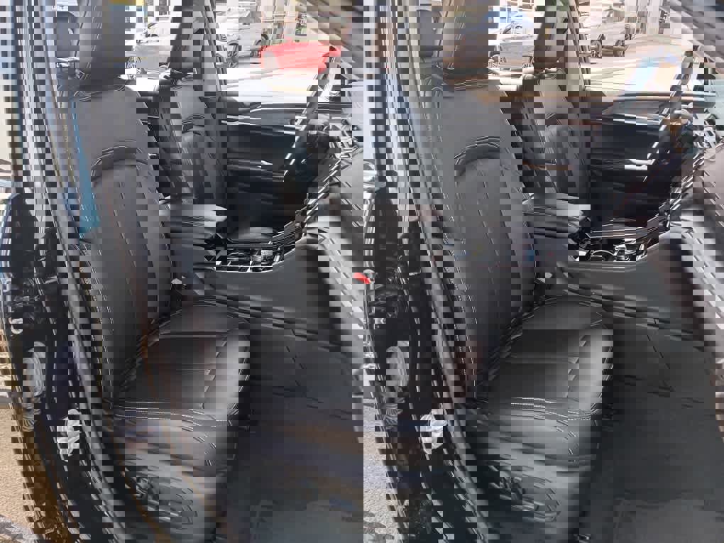 Used 2022 Jeep Grand Cherokee L Limited image 11