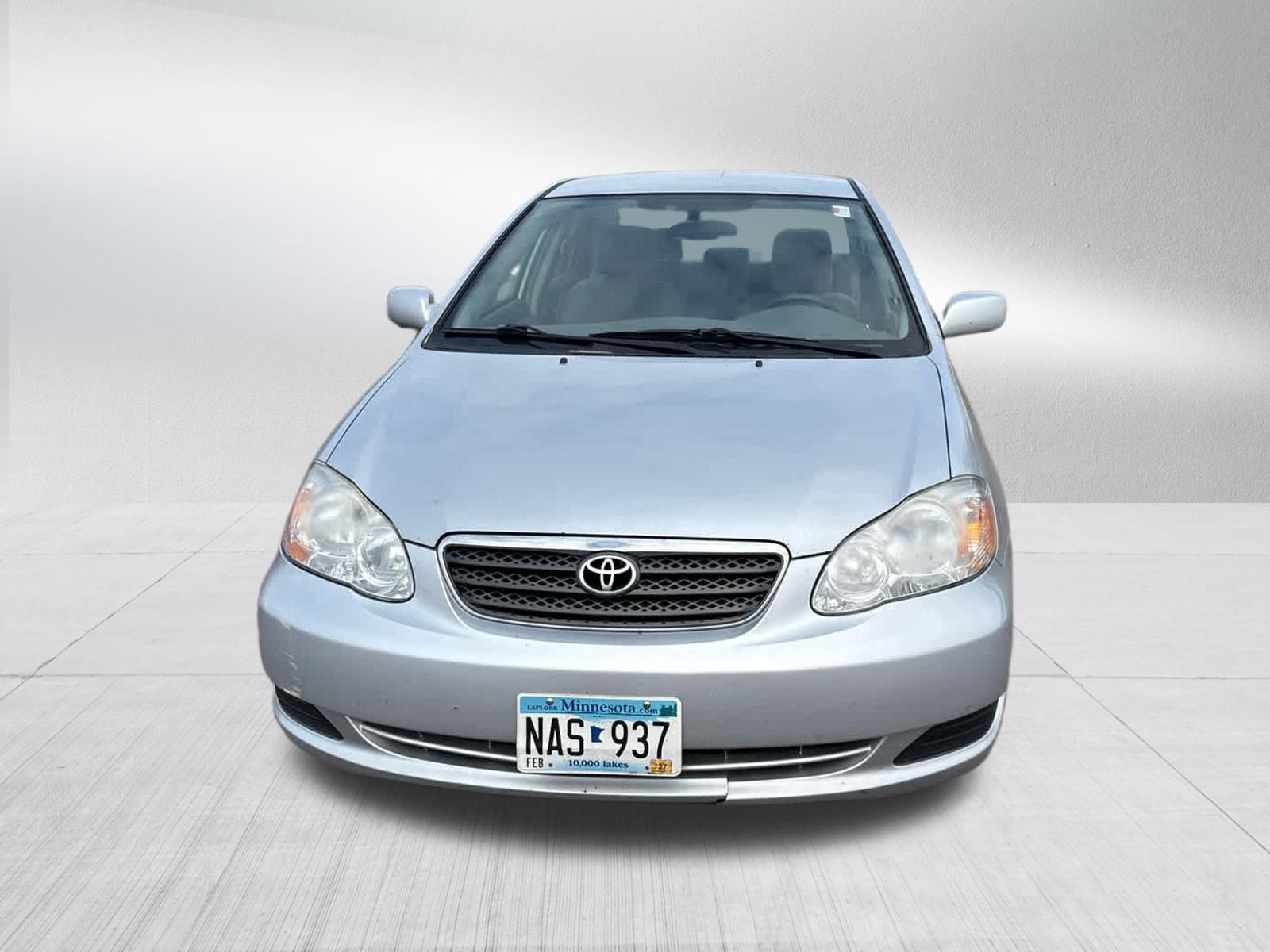Used 2008 Toyota Corolla LE FWD image 11