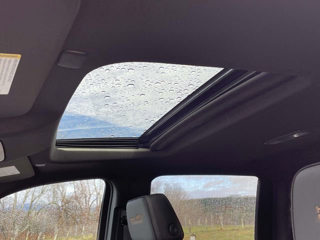 New 2026 Chevrolet Silverado 2500 High Country w/ Technology Package image 18