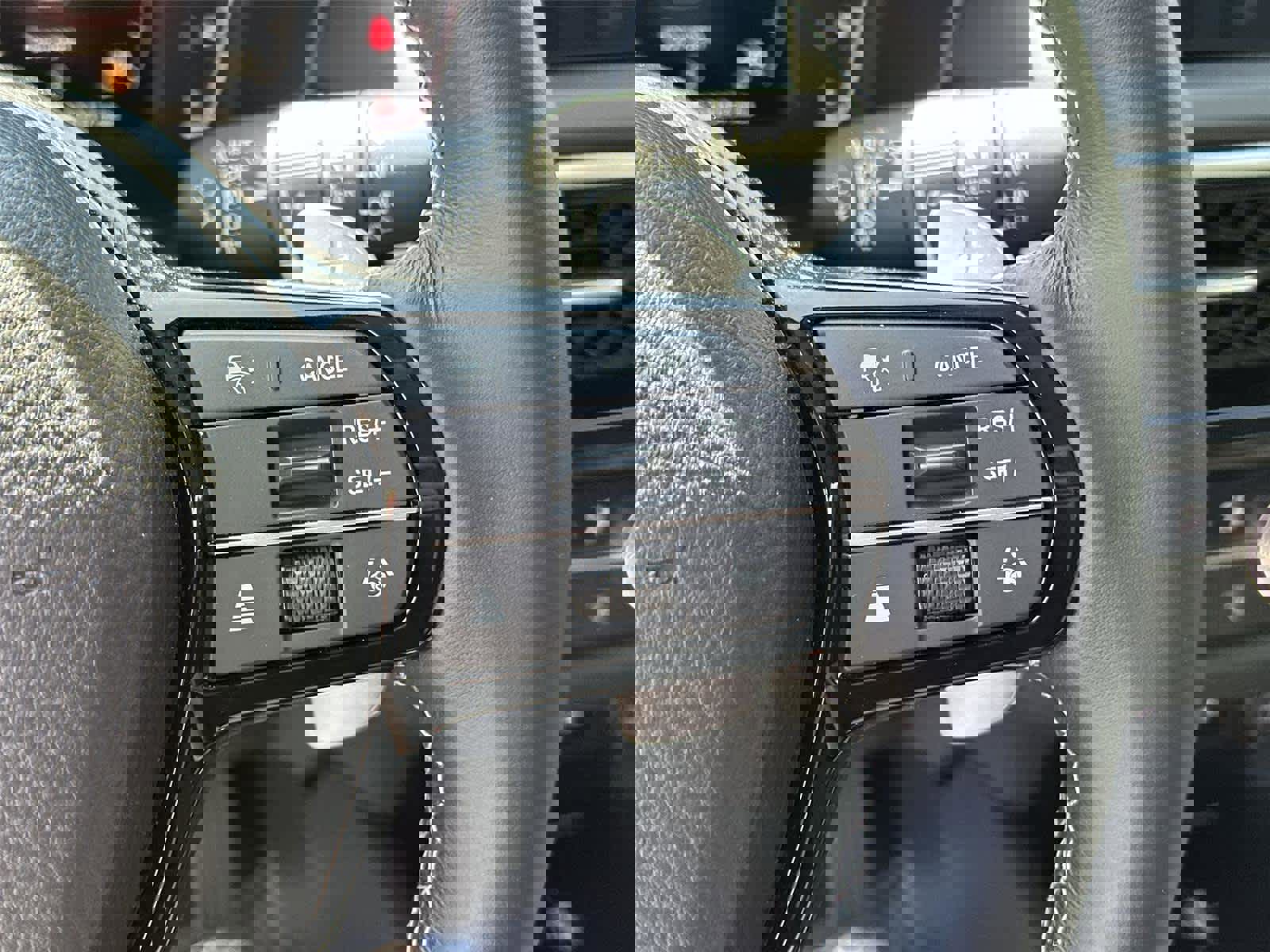 New 2026 Acura ADX FWD image 23