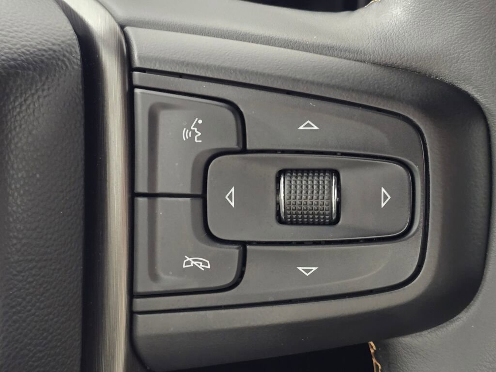 Used 2024 GMC Sierra 2500 AT4 w/ AT4 Premium Plus Package image 30