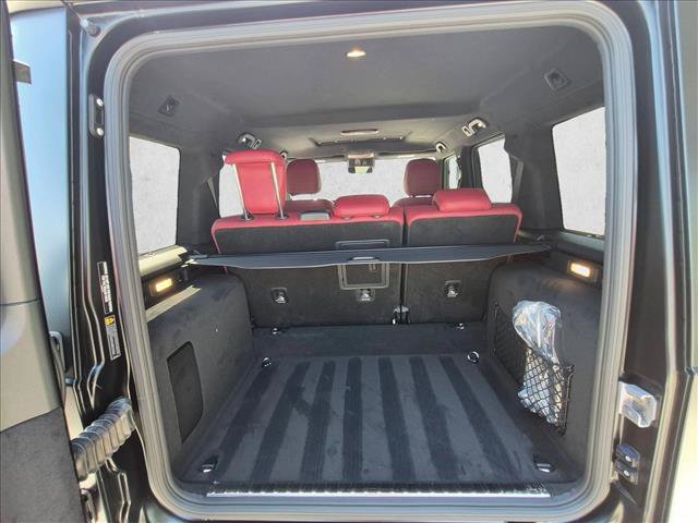 Used 2027 Mercedes-Benz G 63 AMG 4MATIC image 6