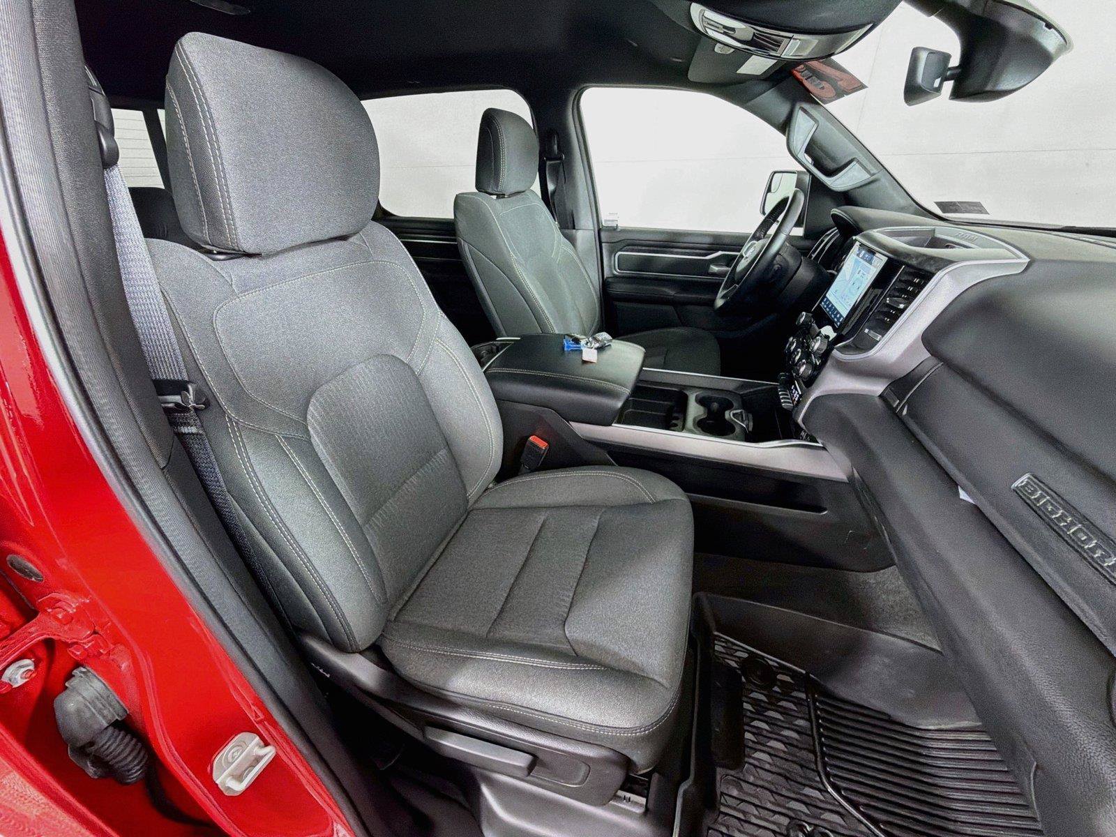 Used 2023 RAM 1500 Big Horn AWD/4WD image 31