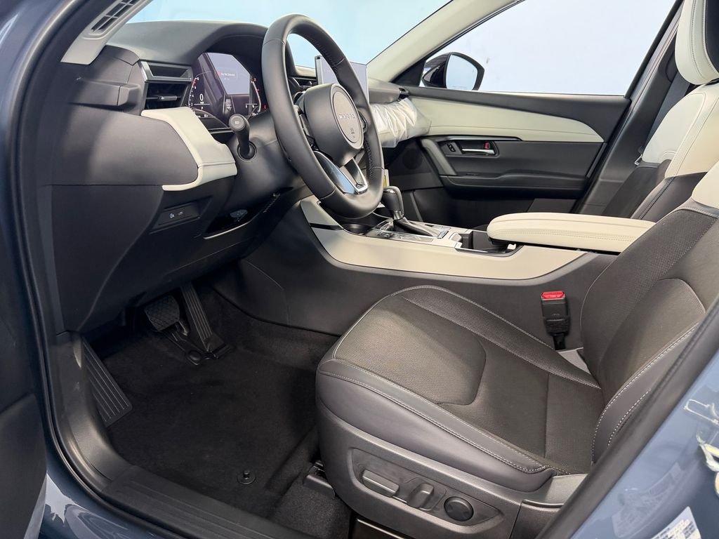 New 2026 MAZDA CX-5 Preferred AWD/4WD image 6