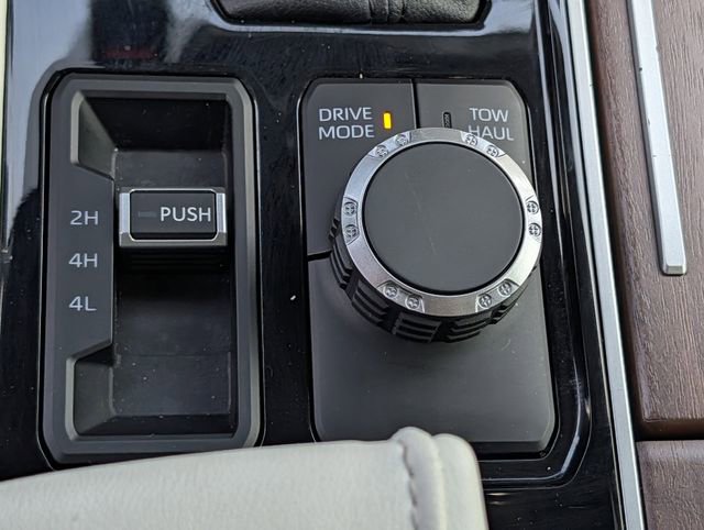 Used 2024 Toyota Sequoia Capstone image 16