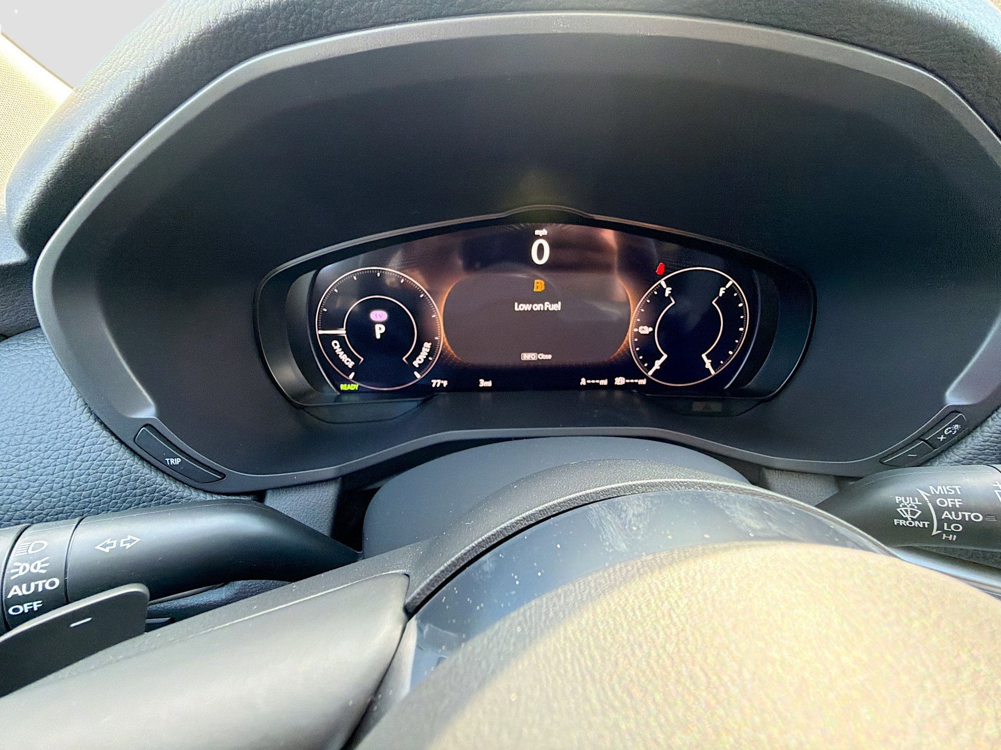 New 2026 MAZDA CX-90 Plug-In Hybrid w/Premium Sport image 41