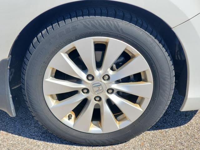 Used 2013 Honda Accord EX-L image 5