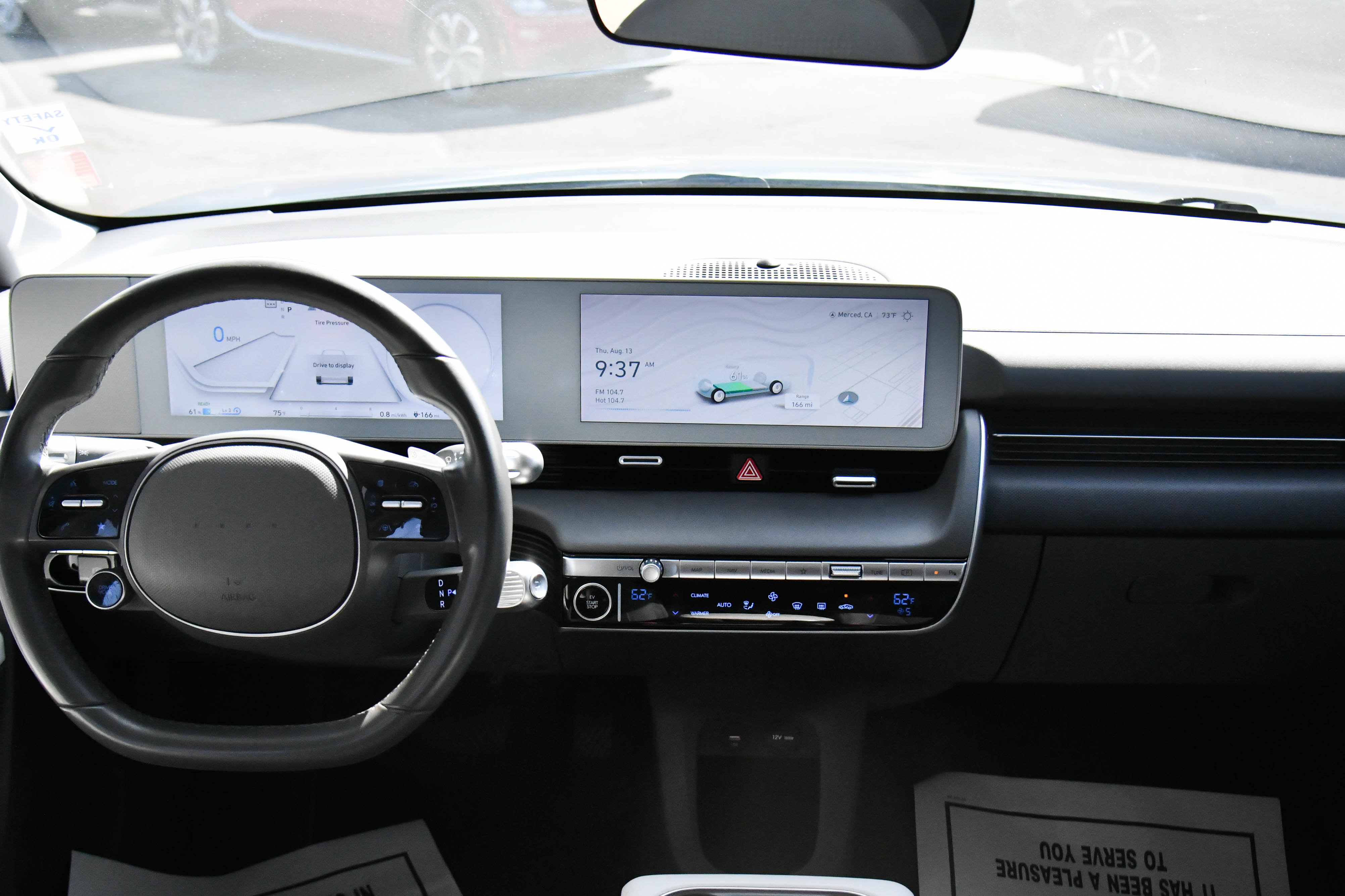 Used 2024 Hyundai Ioniq 5 SE RWD image 38