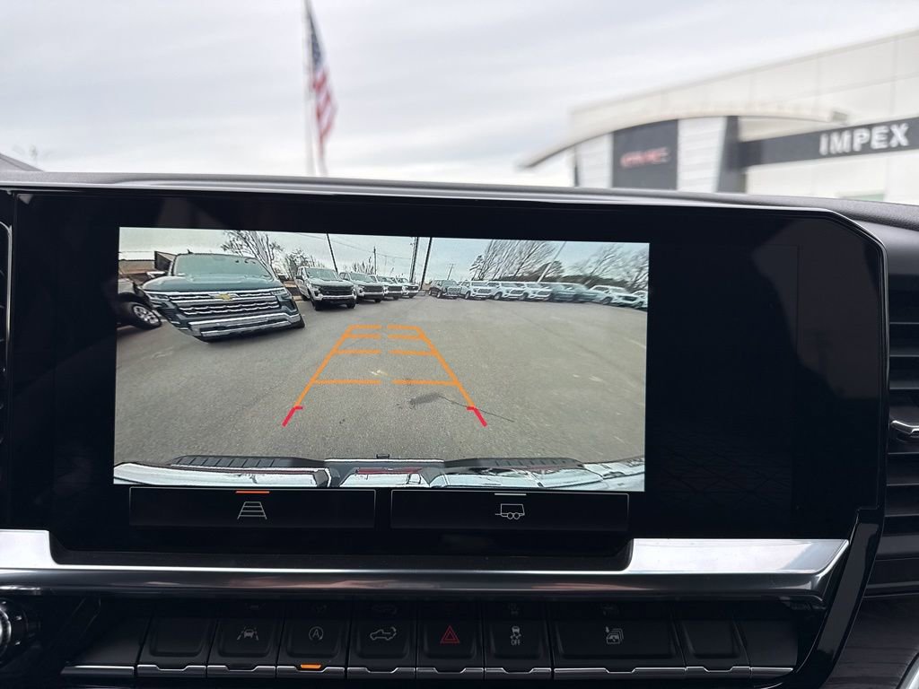 Used 2026 GMC Sierra 1500 SLT image 22