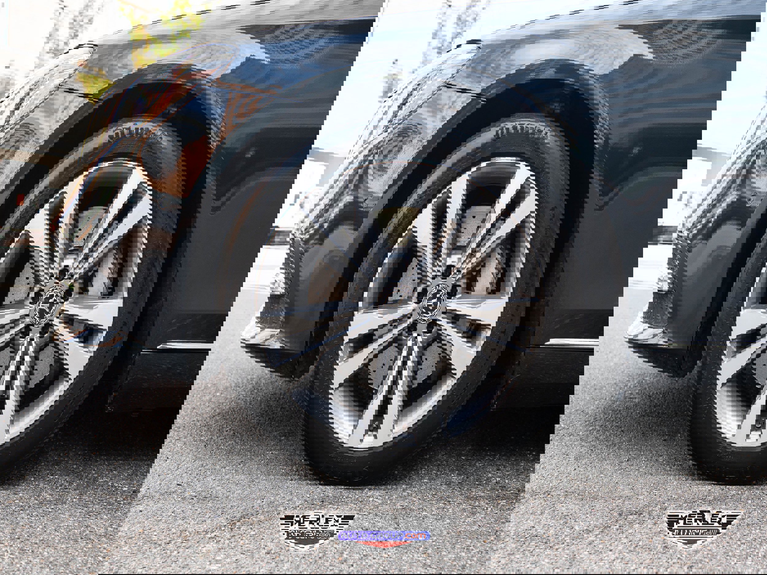 Used 2019 Mercedes-Benz S 560 Sedan image 9