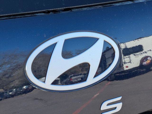 New 2026 Hyundai Palisade SEL Premium AWD/4WD image 26