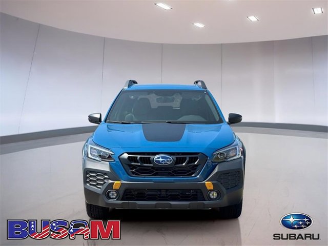 New 2025 Subaru Outback Wilderness image 2