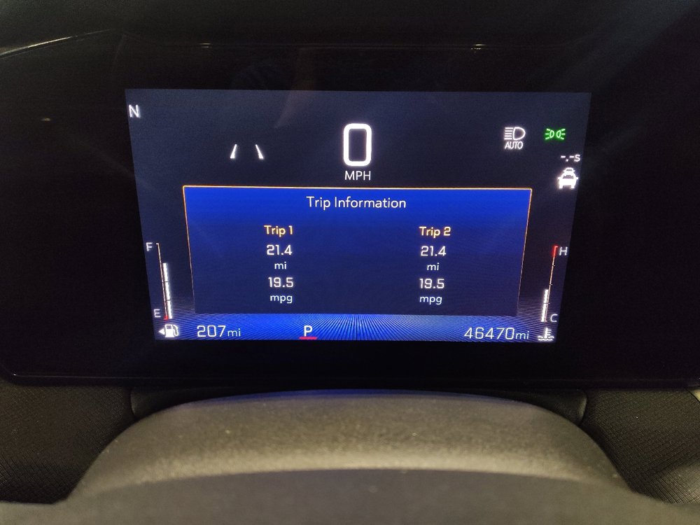 Used 2024 Chevrolet TrailBlazer LS image 23