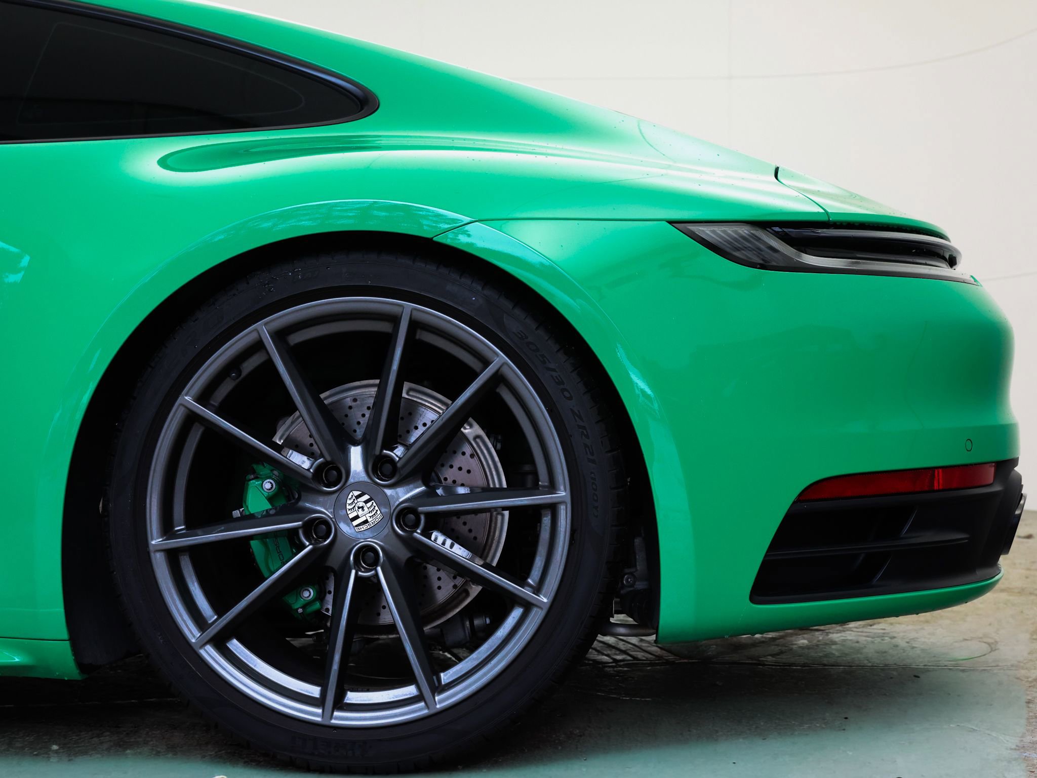 Used 2023 Porsche 911 Carrera T image 14