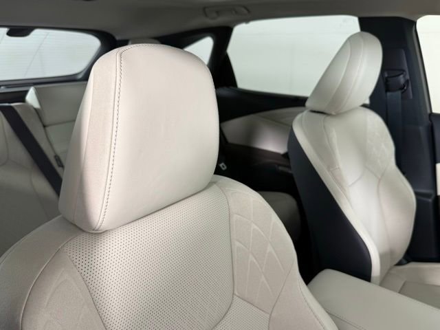 New 2026 Lexus RX 450h 450h+ Luxury image 30